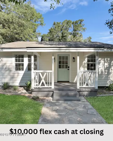 178 5th Ave, Ridgeland, SC 29936