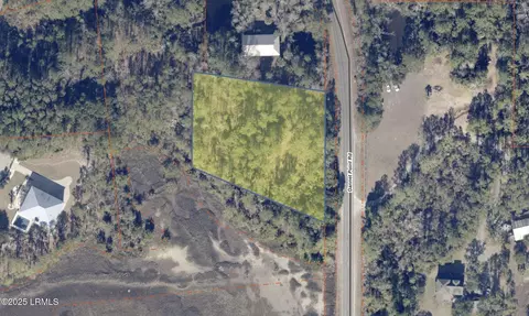 36 Gannet Point Rd, Beaufort, SC 29907