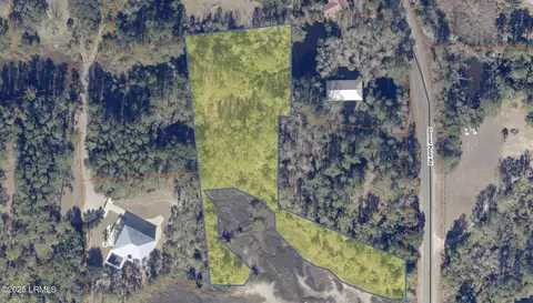 tbd Gannet Point Rd, Beaufort, SC 29907