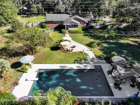2641 Bees Creek Rd, Ridgeland, SC 29936