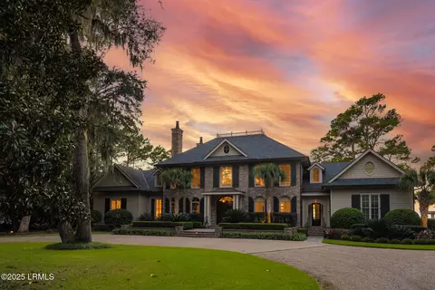 34 Brams Point Rd, Hilton Head Island, SC 29926