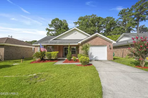 11 Gilliam Ave, Savannah, GA 31406