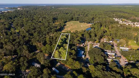 tbd Farmers Club Rd, Hilton Head Island, SC 29926
