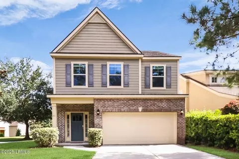 101 Carolina Isles Dr, Hilton Head Island, SC 29926