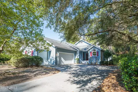 50 Callawassie Club Dr, Okatie, SC 29909