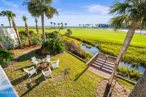 461 Porpoise Cir, Fripp Island, SC 29920