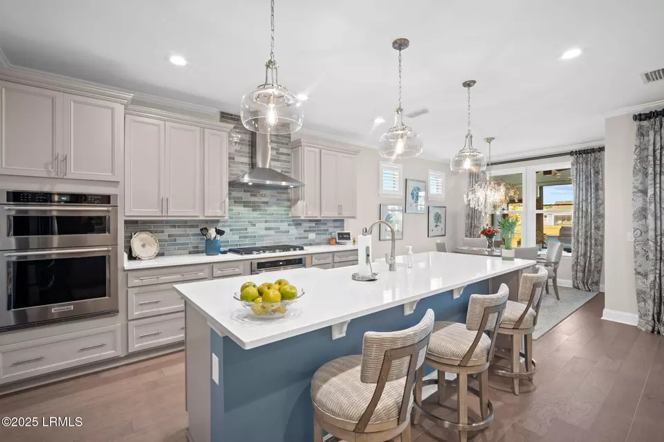 Kitchen - 139 Heron Rd, Bluffton, SC 29910 photo 3 of 5