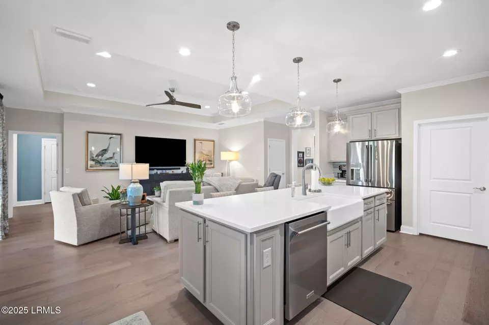 Kitchen - 139 Heron Rd, Bluffton, SC 29910 photo 1 of 5