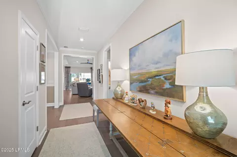 Entry Way - 139 Heron Rd, Bluffton, SC 29910 photo 1 of 3