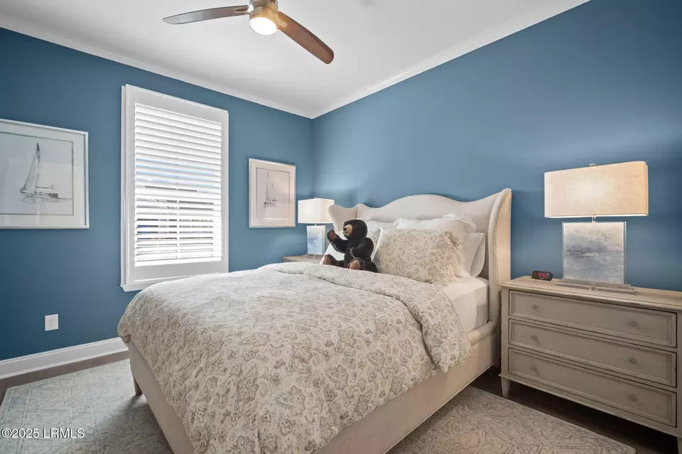 Bedroom - 139 Heron Rd, Bluffton, SC 29910 photo 5 of 5