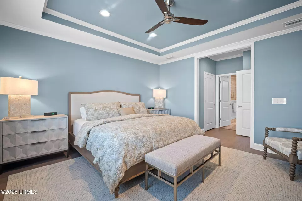 Bedroom - 139 Heron Rd, Bluffton, SC 29910 photo 2 of 5