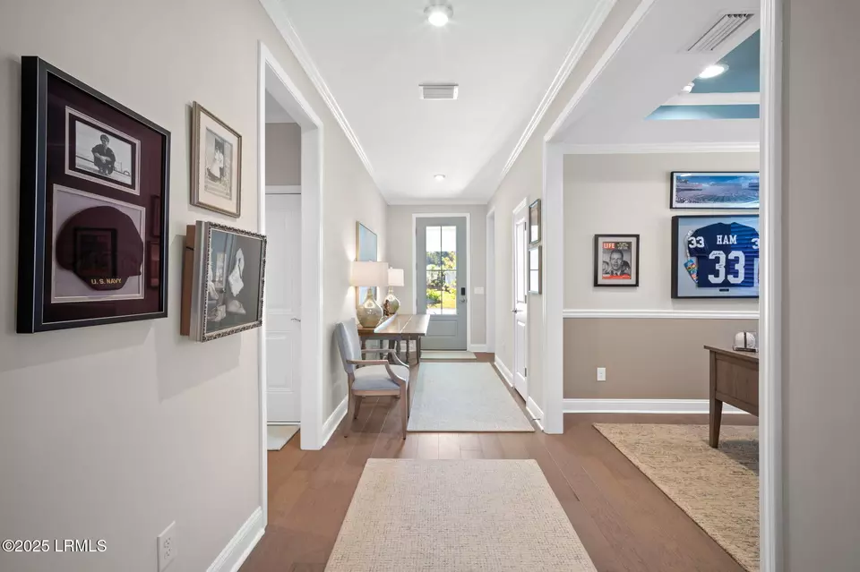 Entry Way - 139 Heron Rd, Bluffton, SC 29910 photo 2 of 3