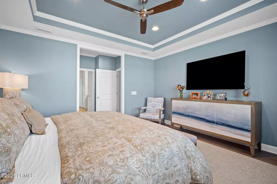 Bedroom - 139 Heron Rd, Bluffton, SC 29910 photo 3 of 5