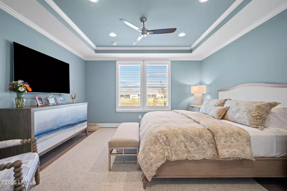 Bedroom - 139 Heron Rd, Bluffton, SC 29910 photo 1 of 5