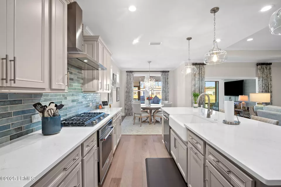 Kitchen - 139 Heron Rd, Bluffton, SC 29910 photo 5 of 5