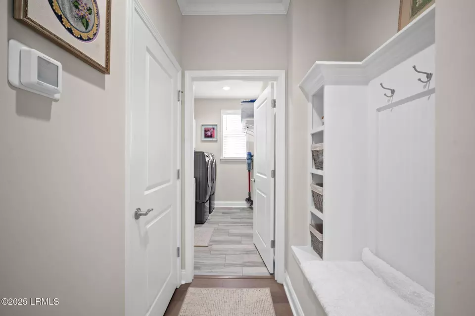 Entry Way - 139 Heron Rd, Bluffton, SC 29910 photo 3 of 3