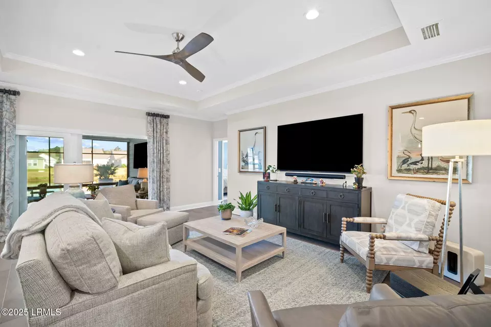 Living - 139 Heron Rd, Bluffton, SC 29910 photo 1 of 2