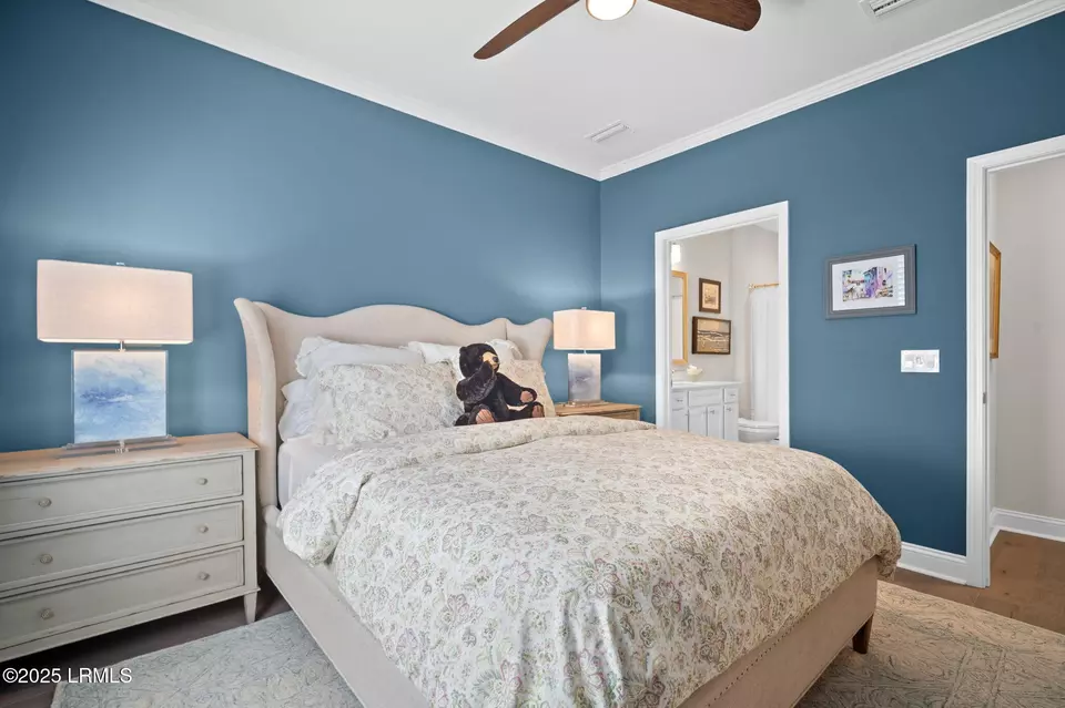 Bedroom - 139 Heron Rd, Bluffton, SC 29910 photo 4 of 5