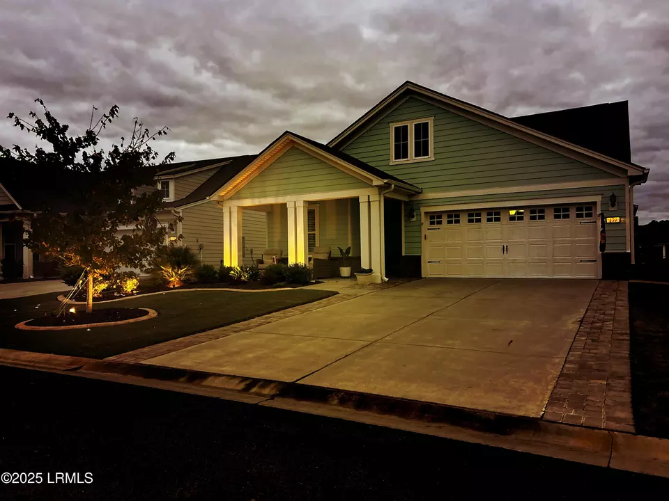 Exterior - 139 Heron Rd, Bluffton, SC 29910 photo 11 of 11