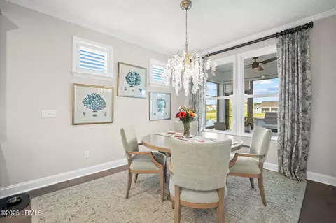 Dining - 139 Heron Rd, Bluffton, SC 29910 photo 1 of 1