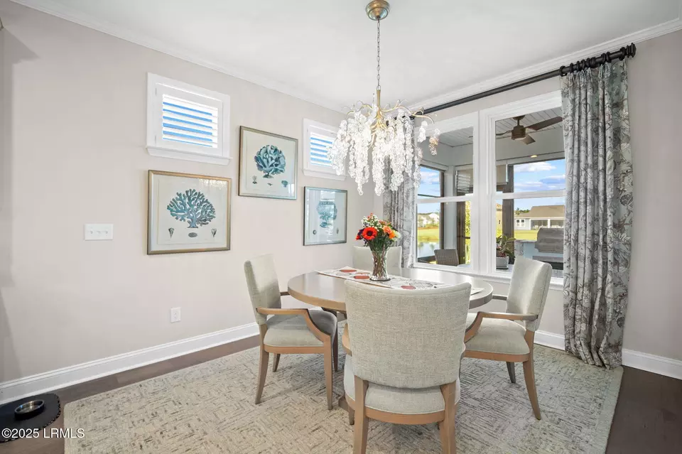 Dining - 139 Heron Rd, Bluffton, SC 29910 photo 1 of 1