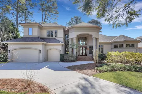 55 River Club Dr, Hilton Head Island, SC 29926