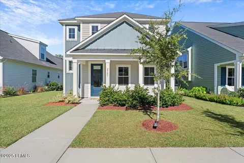 2727 Switchgrass Dr, Beaufort, SC 29902