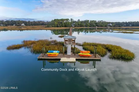 300 De La Gaye Pt, Beaufort, SC 29902
