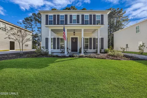 9 Rinkie Rd, Beaufort, SC 29906