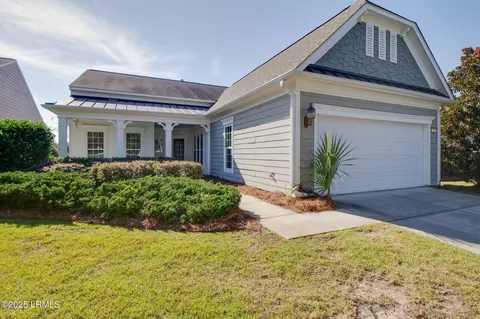 369 Havenview Ln, Okatie, SC 29909