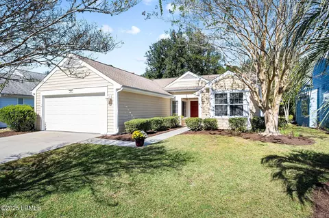 23 Devant Dr E, Okatie, SC 29909