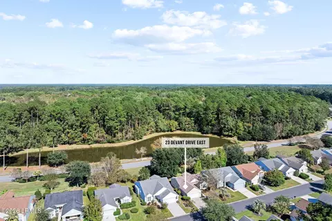23 Devant Dr E, Okatie, SC 29909 photo 33