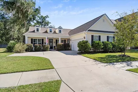 4245 Sage Dr, Beaufort, SC 29907
