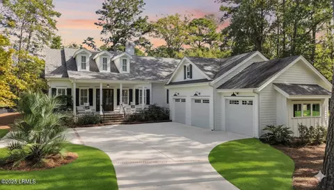 1 Pierpoint Ln, Bluffton, SC 29909