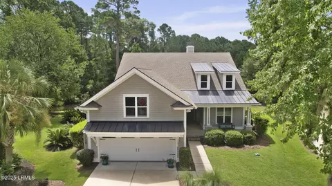 12 Halburton Cir, Bluffton, SC 29910