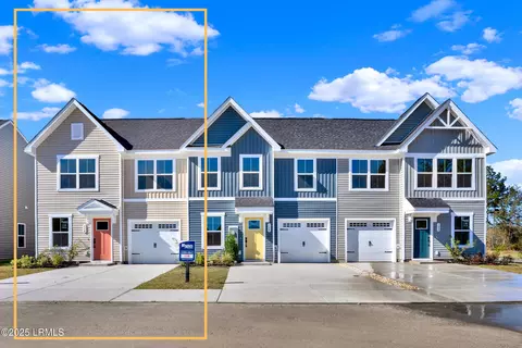 116 Pebble Cir, Ridgeland, SC 29936