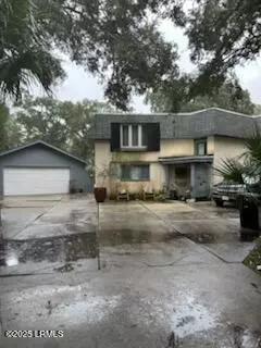 573 Remora Dr, Fripp Island, SC 29920