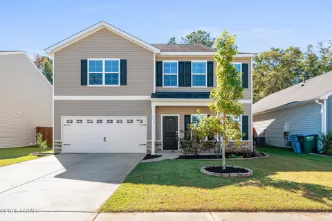 150 Great Bend Dr, Beaufort, SC 29906