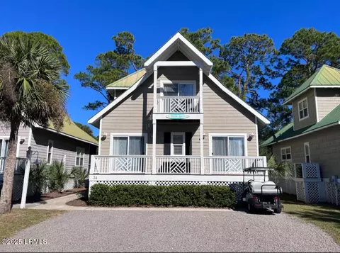 34 Davis Love Dr, Fripp Island, SC 29920