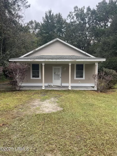 2216 Trask Pkwy, Seabrook, SC 29940