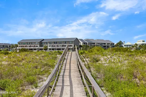 4 Harbor Dr N #K209, Saint Helena Island, SC 29920