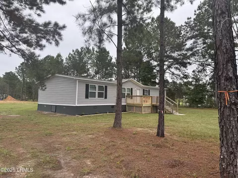 437 Cedar Crest Dr, Tillman, SC 29943