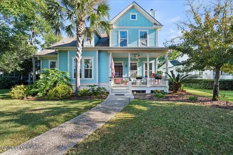 42 Governors Trce, Beaufort, SC 29907