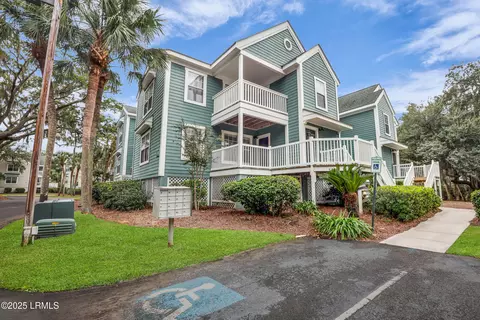 28 Old South Ct #A, Bluffton, SC 29910