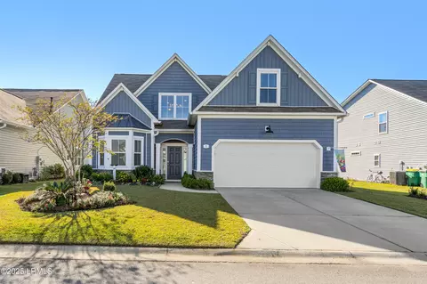 5 Benton Cir, Bluffton, SC 29910