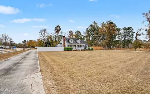 Exterior - 3354 Altman Rd, Hampton, SC 29924 photo 2 of 8