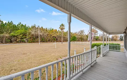 Exterior - 3354 Altman Rd, Hampton, SC 29924 photo 4 of 8