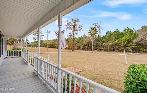 Exterior - 3354 Altman Rd, Hampton, SC 29924 photo 3 of 8