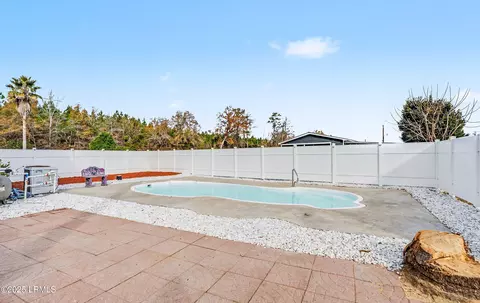 Exterior - 3354 Altman Rd, Hampton, SC 29924 photo 5 of 8