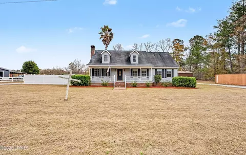Other - 3354 Altman Rd, Hampton, SC 29924 photo 2 of 18